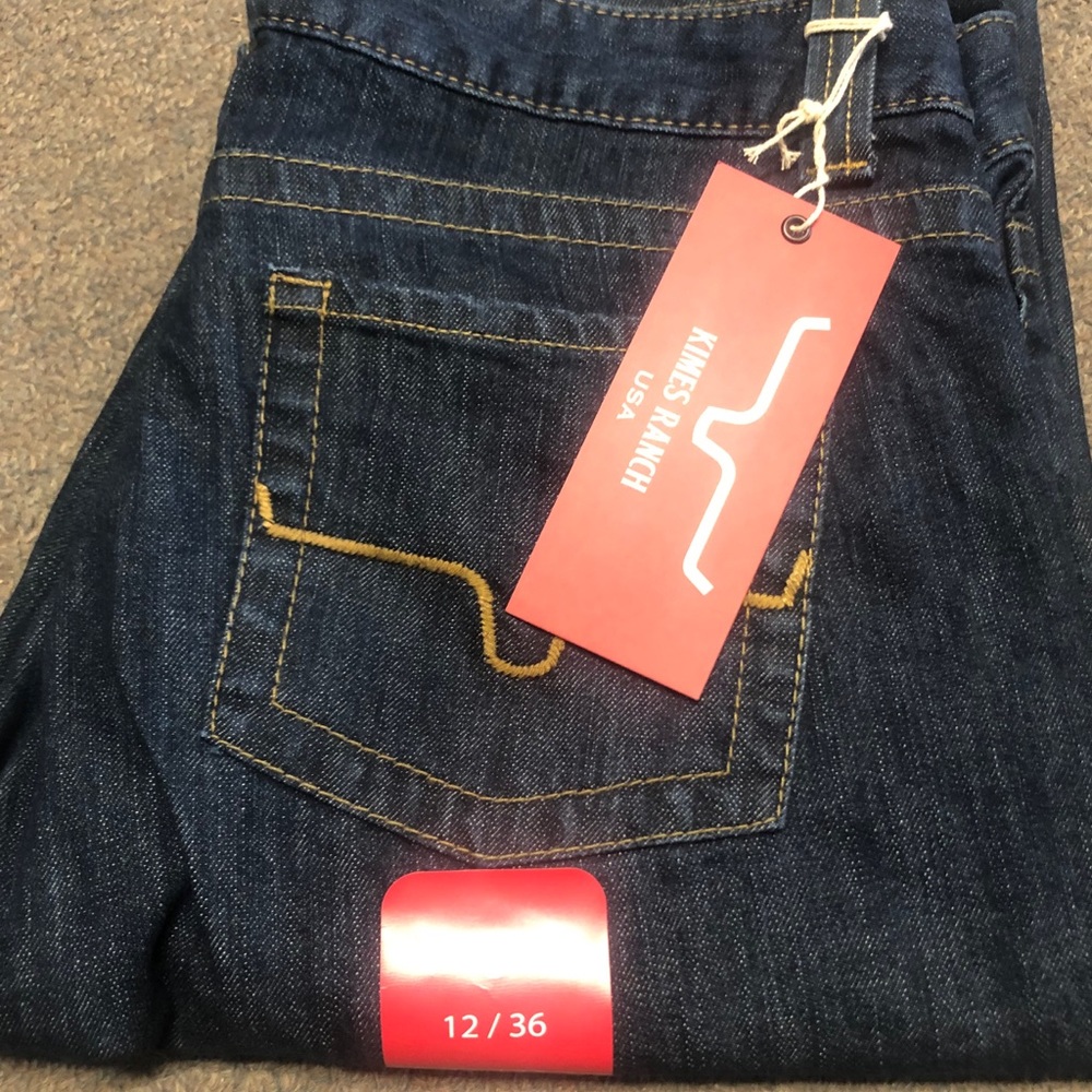 Women’s Kimes Ranch Betty Jean